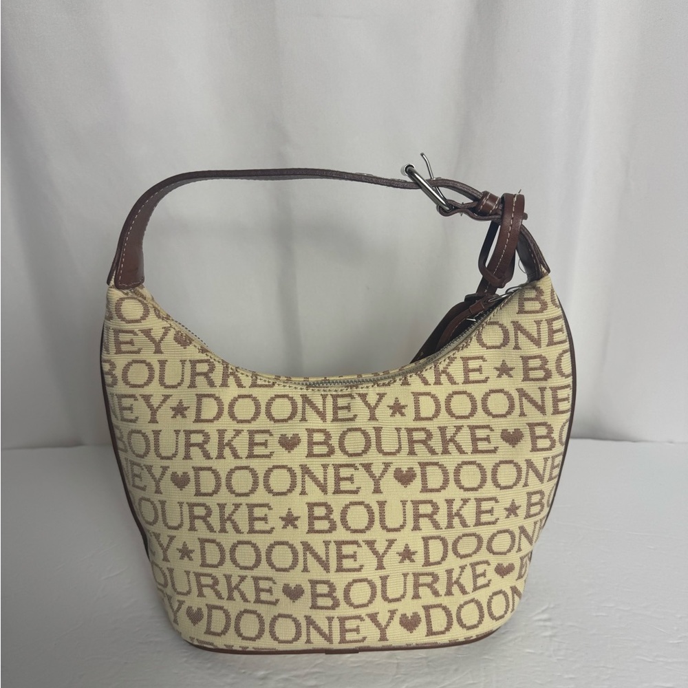 Vintage Dooney and Bourke Bag